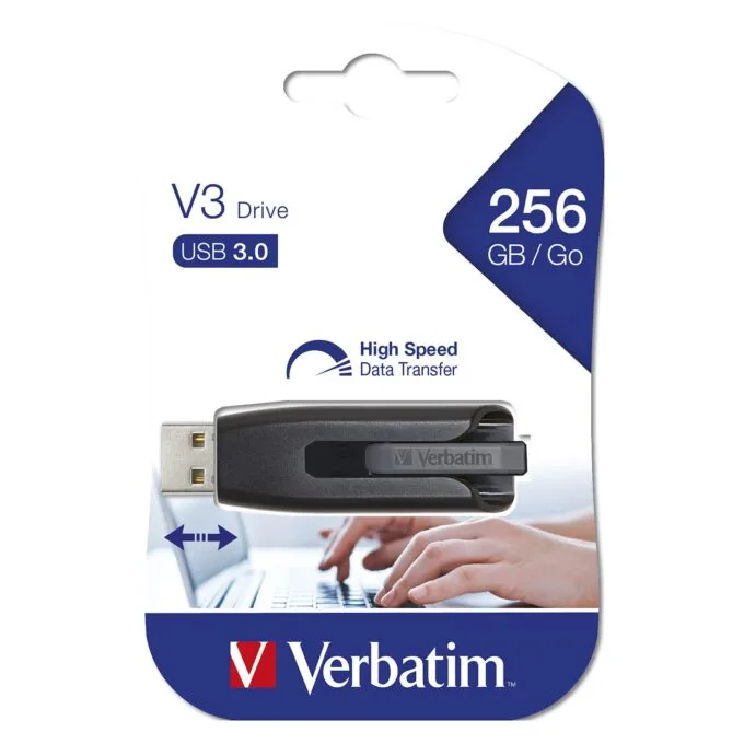 Verbatim V3 USB flash drive — image 5