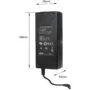 Z ALLNET Replacement Power Supply 54V/1.85A Medical 5,5mm x 2.1mm