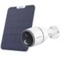 Reolink BUNDLE BP4G 4K GO Ultra (G340) + 6W Solar Panel (25485+24757)