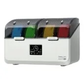 Creality Space Pi X4L Filament Dryer Dry Box for 4 Filaments Adjust 40-75c Small Screen for 12 types