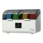 Creality Space Pi X4L Filament Dryer Dry Box for 4 Filaments Adjust 40-75c Small Screen for 12 types