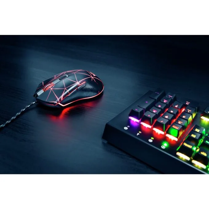 Trust GXT133 Lock Mouse — image 7