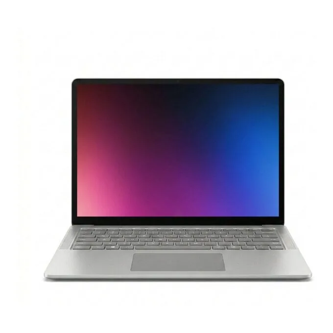 Microsoft Surface Laptop8 13.8" CU7/16GB/256GB DE Platinum W11P" — image 1