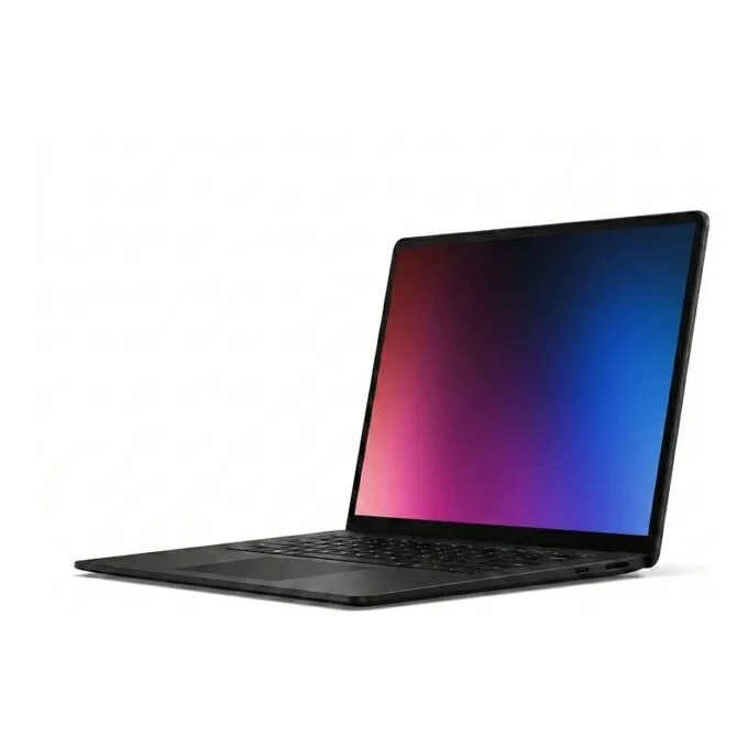 Microsoft Surface Laptop8 13.8" CU7/32GB/256GB DE Black W11P" — image 1