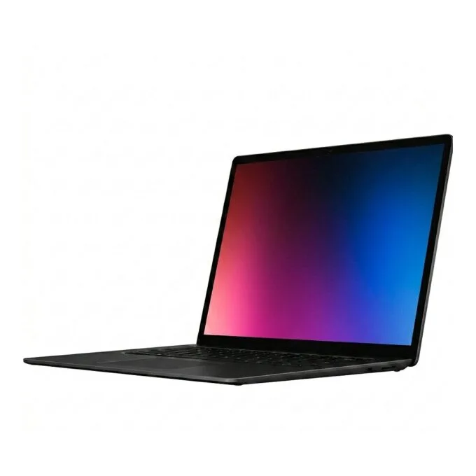 Microsoft Surface Laptop8 15" CU5/16GB/256GB DE Black W11P" — image 1