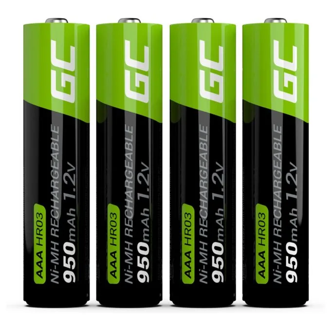 Green Cell GR03 household battery — image 2