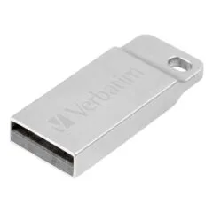 Verbatim Metal Executive USB flash drive