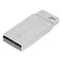 Verbatim Metal Executive USB flash drive