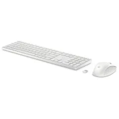 HP 650 White