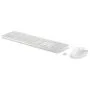 HP 650 White