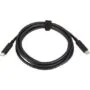Lenovo USB-C 2.0m black