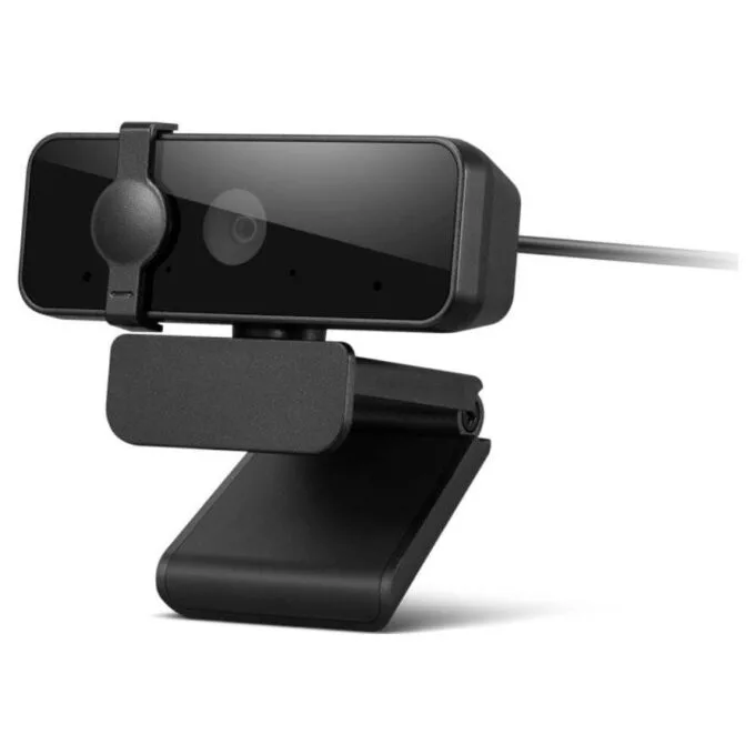 Lenovo Essential FHD Webcam Gen 2 — image 1