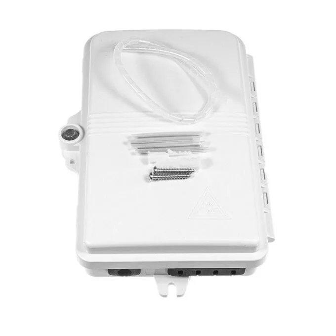 Opton Fiber Distribution Box 1 IN - 4 OUT IP65 — image 5