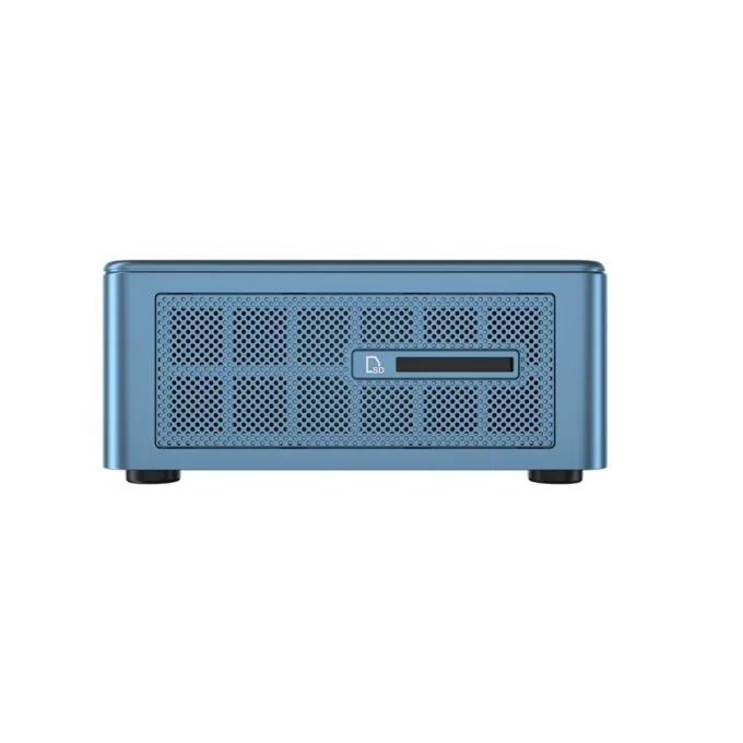 GEEKOM IT13 Mini PC Intel i5-13600H 16GB DDR4, 1TB NVMe, 2.5GbE, HDMI/USB-C, Win11 Pro — image 5