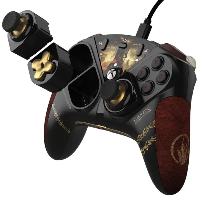 Gamepad Eswap X2 Elden Ring — image 1