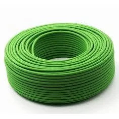 HDL KNX/EIB & Buspro 4 Core Cable without Aluminum Foil Shielding 200m — image 1