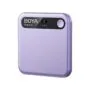 BOYA Notra Purple - AI Audio Recorder - 64GB Room/Phone/BT, AI Transcription & Summary