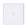 HDL Panel Smart Tile Series 1 Button White
