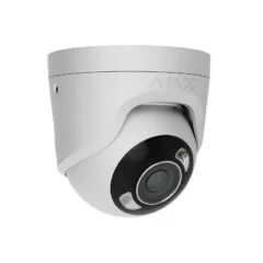 AJAX SURVEILLANCE IP 5MP 2.8mm HL Hybrid Illumination TurretCam