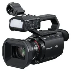 Panasonic AG-CX18EJ black