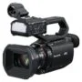 Panasonic AG-CX18EJ black