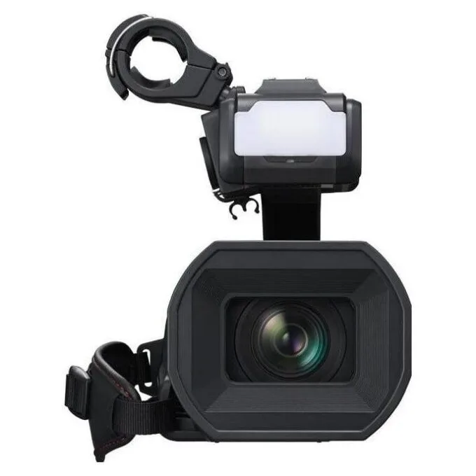 Panasonic AG-CX18EJ black — image 5