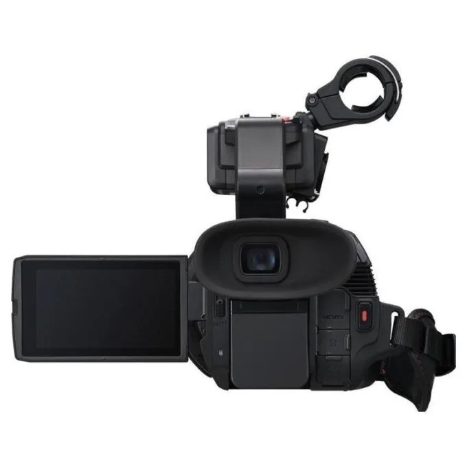Panasonic AG-CX18EJ black — image 6