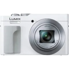 Panasonic LUMIX TZ99 white