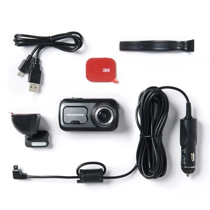 Nextbase 422GW — image 8