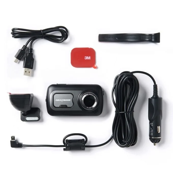 Nextbase 522GW — image 8