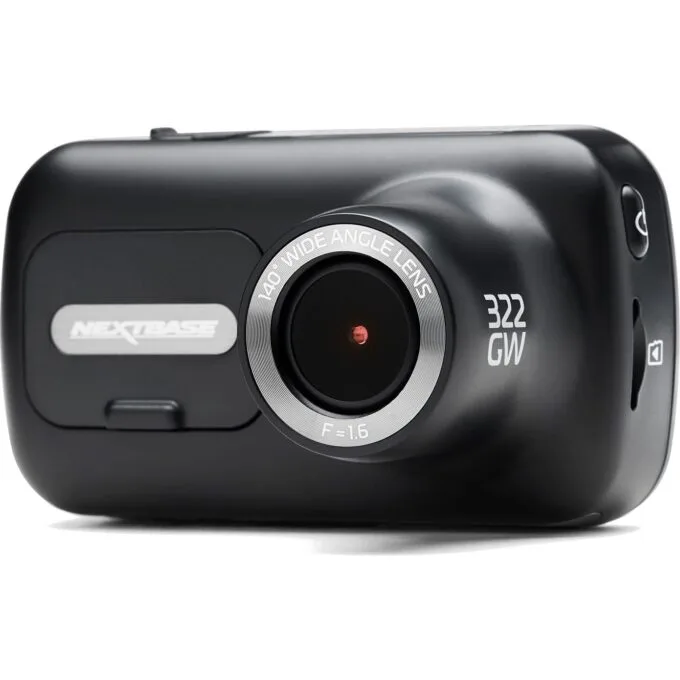 Nextbase 322GW — image 1