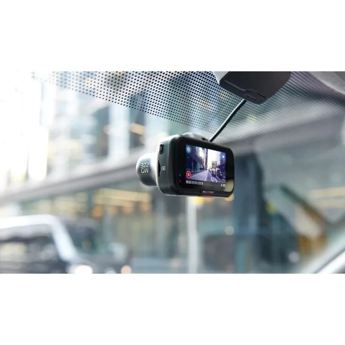 Nextbase 322GW — image 10