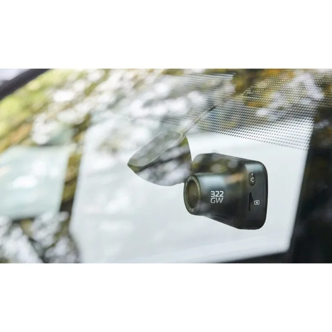 Nextbase 322GW — image 9