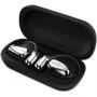 HiFuture Headphones Open Ear FutureMate 2 PRO Black