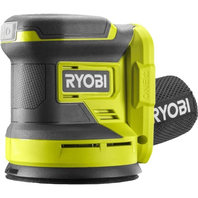 Ryobi ROS18-0 without battery and charger — image 1