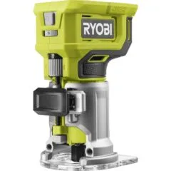 Ryobi RTR18-0 without battery and charger