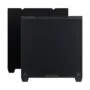 Creality K1 Max Smooth PEI Build Plate 315x310mm - K1 Max / Ender-3 V3 Plus - no magnetic sticker