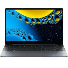 Chuwi Laptop CoreBook 14'' i3-10100Y 8GB RAM + 256GB SSD Windows 11 Pro