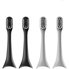 Aurora T2 Replacement Touthbrush Heads