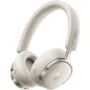 Baseus Headphones Over Ear, ANC, Dolby Audio, Hi-Res Audio, 100H Playtime, Inspire XH1 By BOSE  White