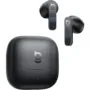 Baseus Headphones In Ear TWS, ANC, LDAC Hi-res Audio, IP55,40H Battery Life, 6-Mic AI ENC, Bass BS1 Black