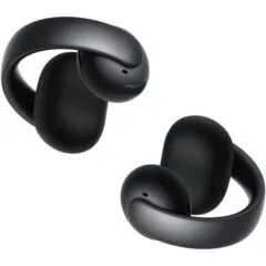 Anker Soundcore TWS Earphones Open Air AeroClip Black