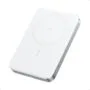 Anker Mobile Powerbank Wireless 10000 15W Ultra Slim Qi2 MagGo White