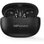 HiFuture Headphones Open Ear FlexClip Black