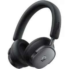 Baseus Headphones Over Ear, ANC, Dolby Audio, Hi-Res Audio, 100H Playtime, Inspire XH1 By BOSE Black