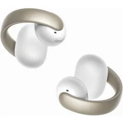 Anker Soundcore TWS Earphones Open Air AeroClip White