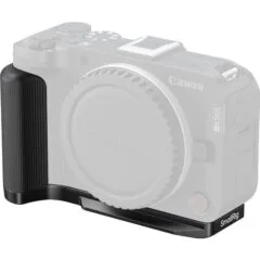 SmallRig 5429 L-Shaped Mount Plate with Handle for Canon EOS R50 V Black