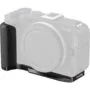 SmallRig 5429 L-Shaped Mount Plate with Handle for Canon EOS R50 V Black