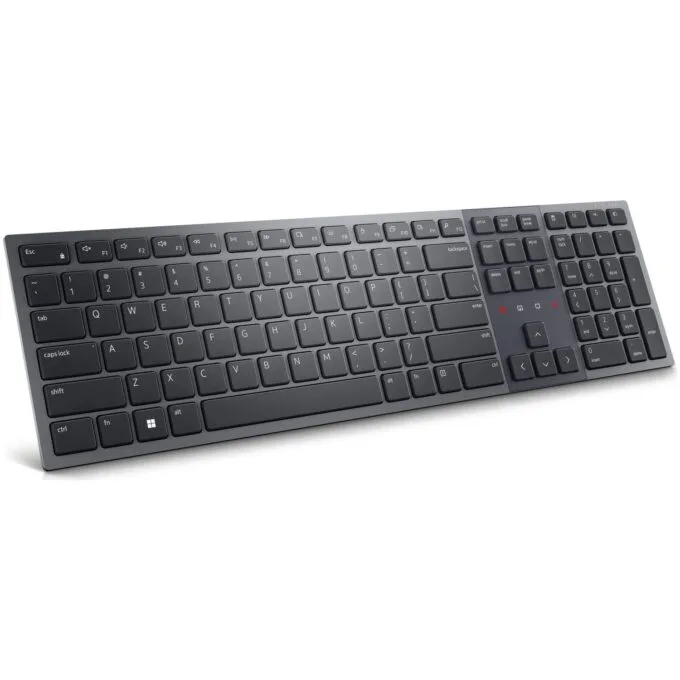 Dell Premier Collaboration KB900 US — image 1