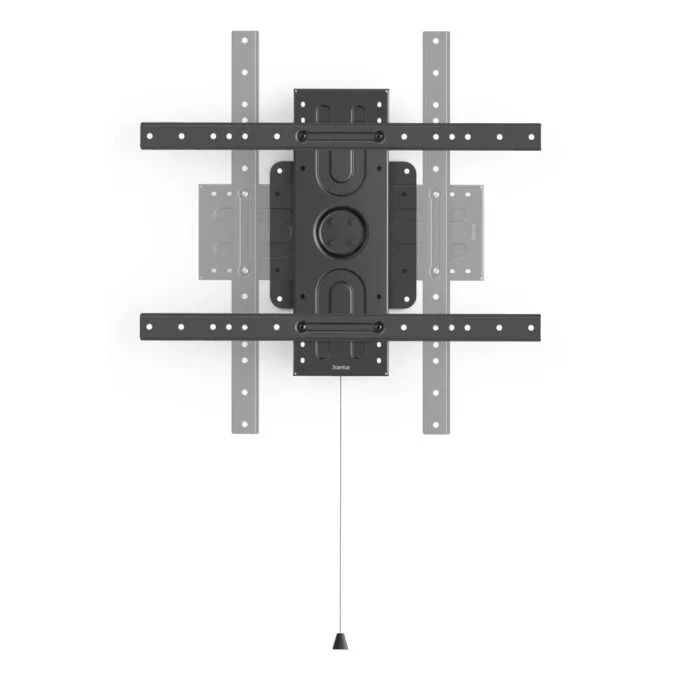 TV REPEAL WITH 360° ROTATION PION/LEVEL, VESA 600X400 (80“), MAX 50 KG — image 2